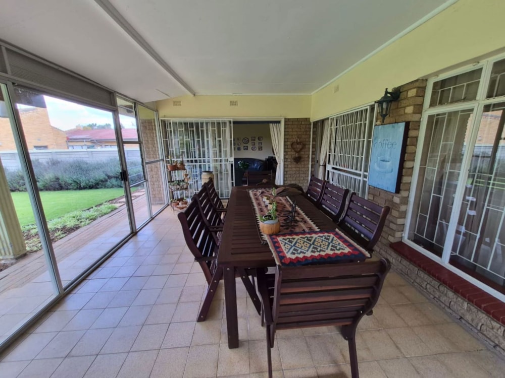 House for sale in Hennenman - 1WM1740311