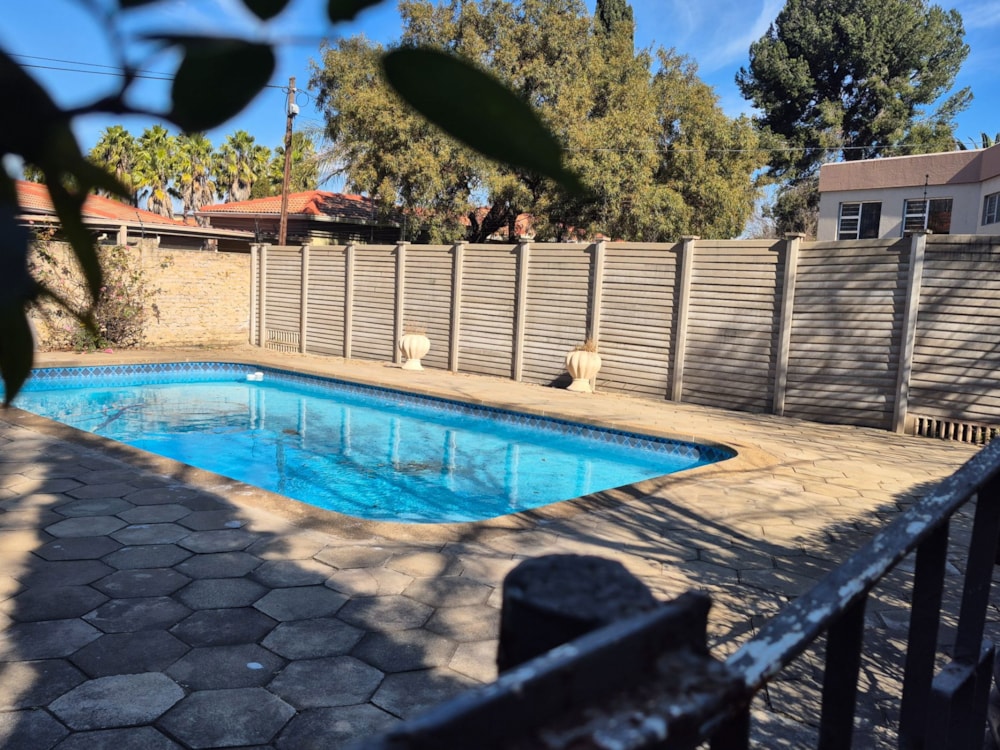 House for sale in Vanderbijlpark SW 5 - 1VT1740313 House for sale in Vanderbijlpark SW 5 - 1VT1740313