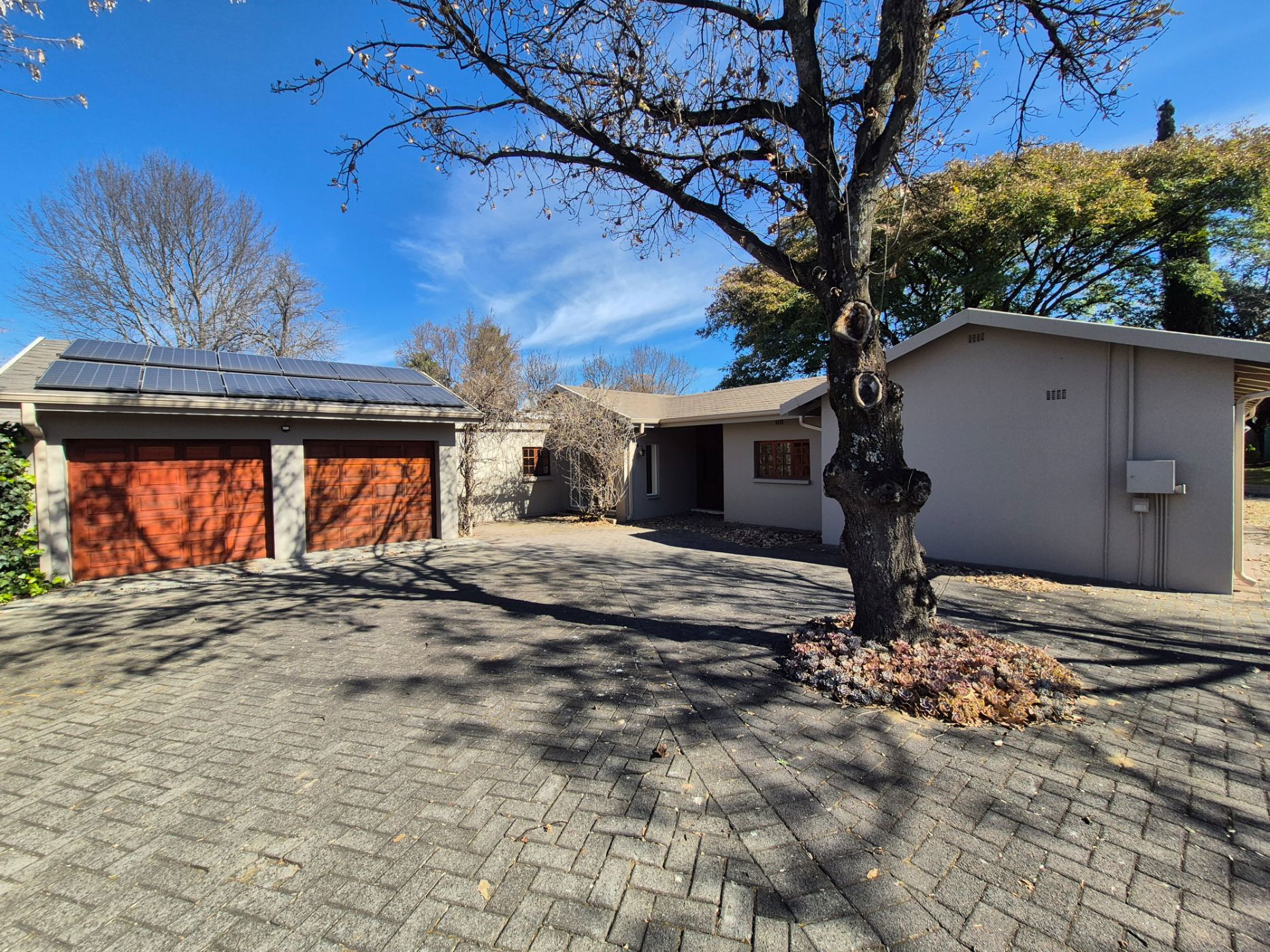 House for sale in Vanderbijlpark SW 5 - 1VT1740313