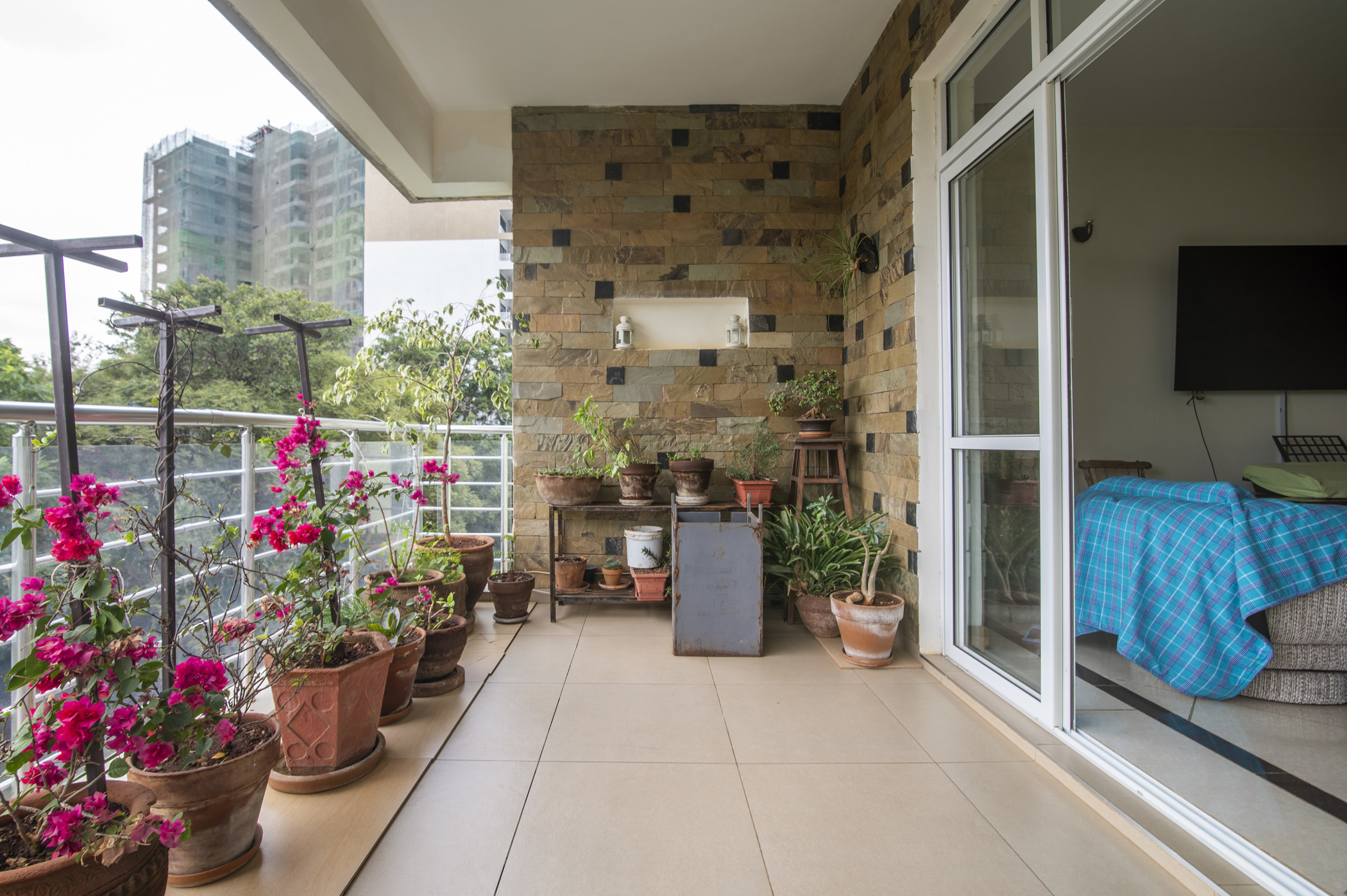 Apartment for sale in General Mathenge , Kenya - 3KE1741273