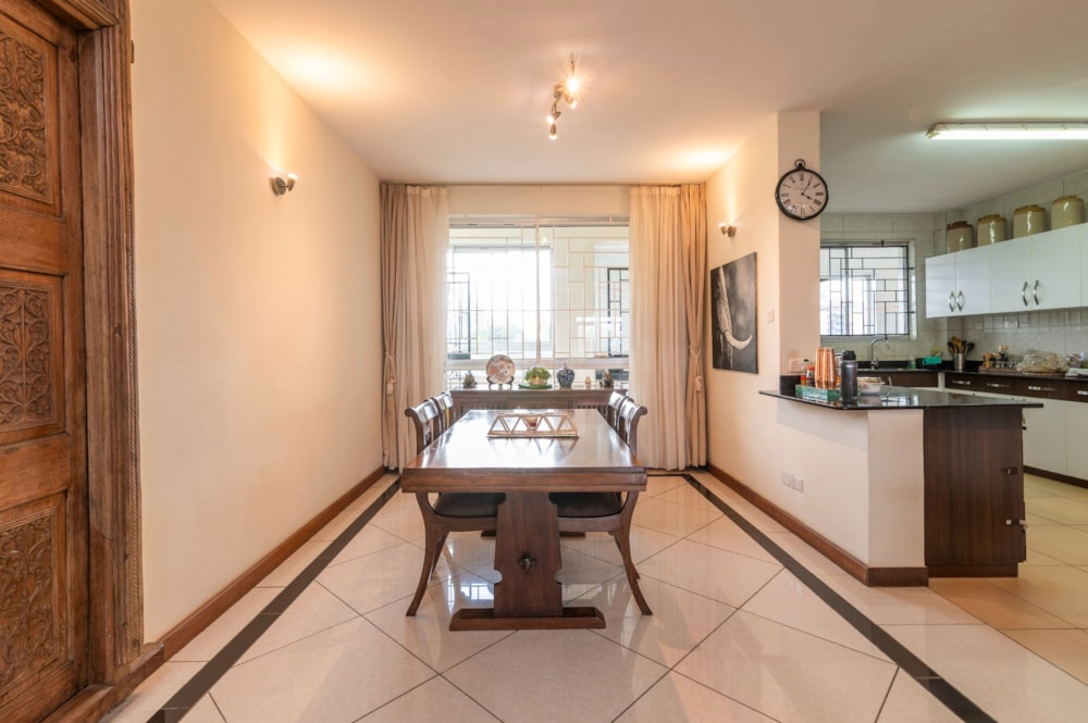 Apartment for sale in General Mathenge , Kenya - 3KE1741273