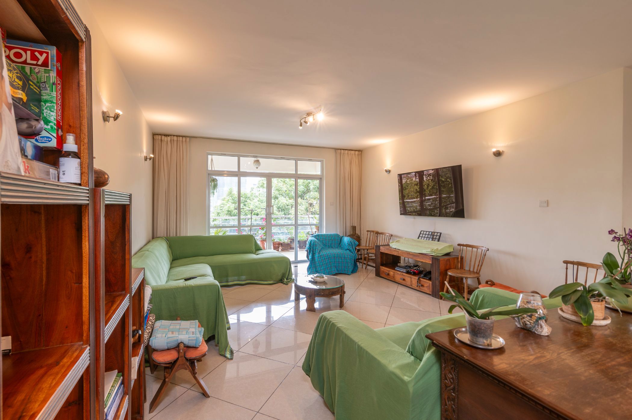 Apartment for sale in General Mathenge , Kenya - 3KE1741273