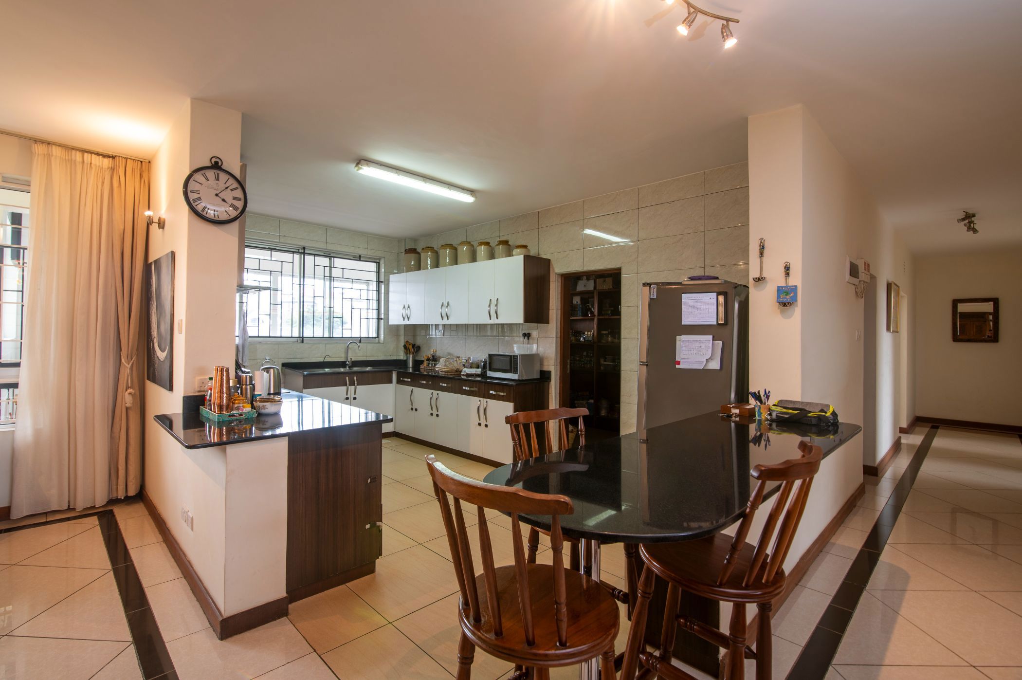 Apartment for sale in General Mathenge , Kenya - 3KE1741273