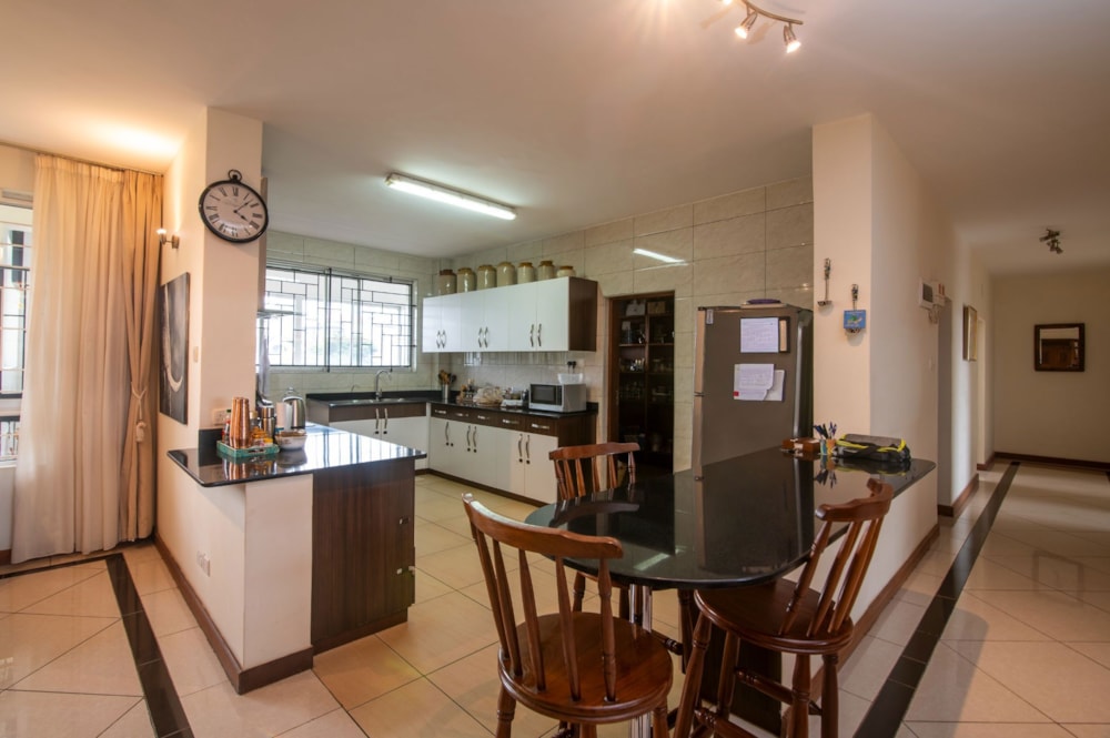 Apartment for sale in General Mathenge , Kenya - 3KE1741273 Apartment for sale in General Mathenge , Kenya - 3KE1741273