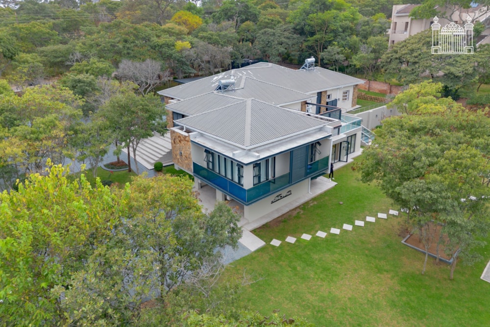 House for sale in Glen Lorne, Zimbabwe - 3ZB1746096