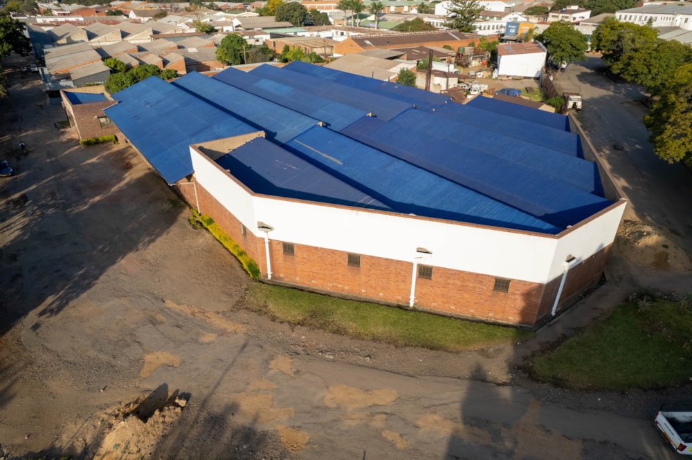 Commercial industrial property for sale in Belmont, Zimbabwe - 3ZB1740634