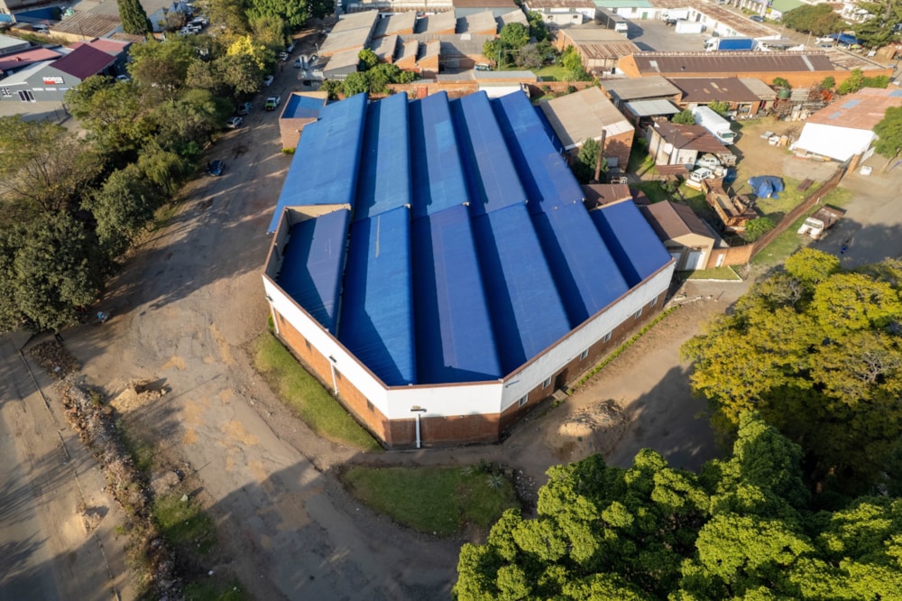 Commercial industrial property for sale in Belmont, Zimbabwe - 3ZB1740634