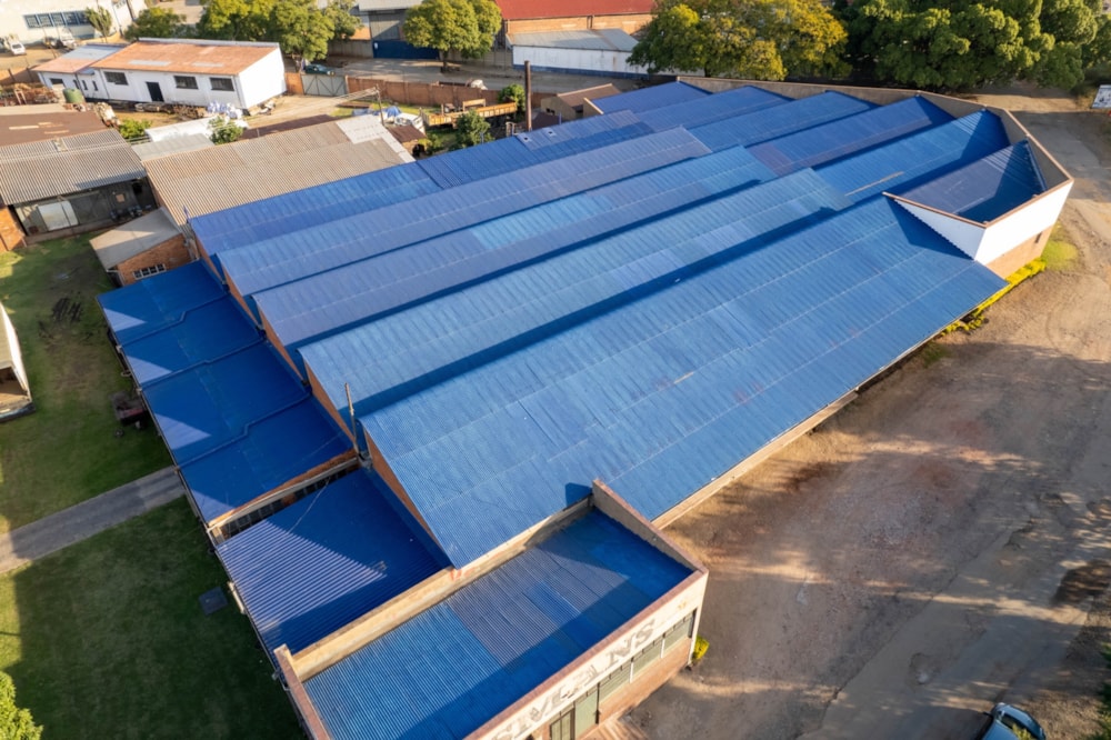 Commercial industrial property for sale in Belmont, Zimbabwe - 3ZB1740634