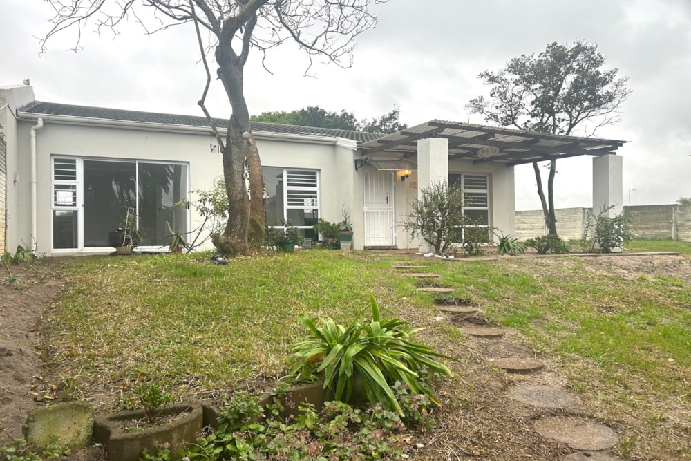 House to rent in Blouberg Rise - 1TV1747163