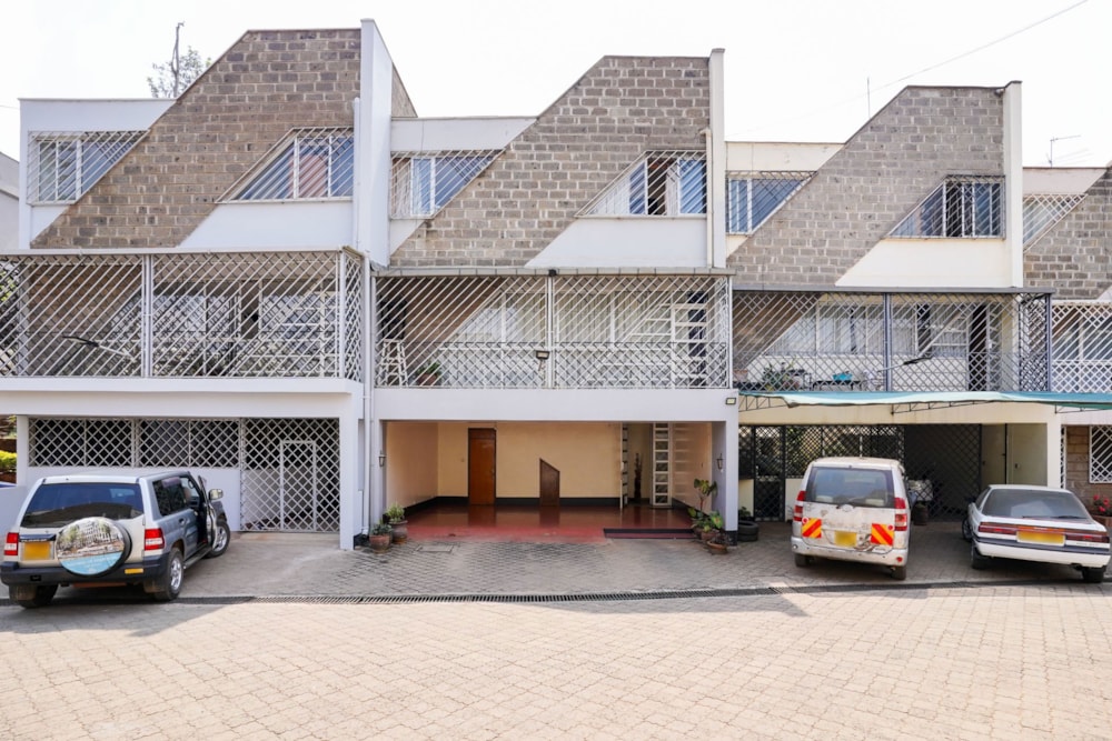 Apartment for sale in Parklands, Kenya - 3KE1745101 Apartment for sale in Parklands, Kenya - 3KE1745101