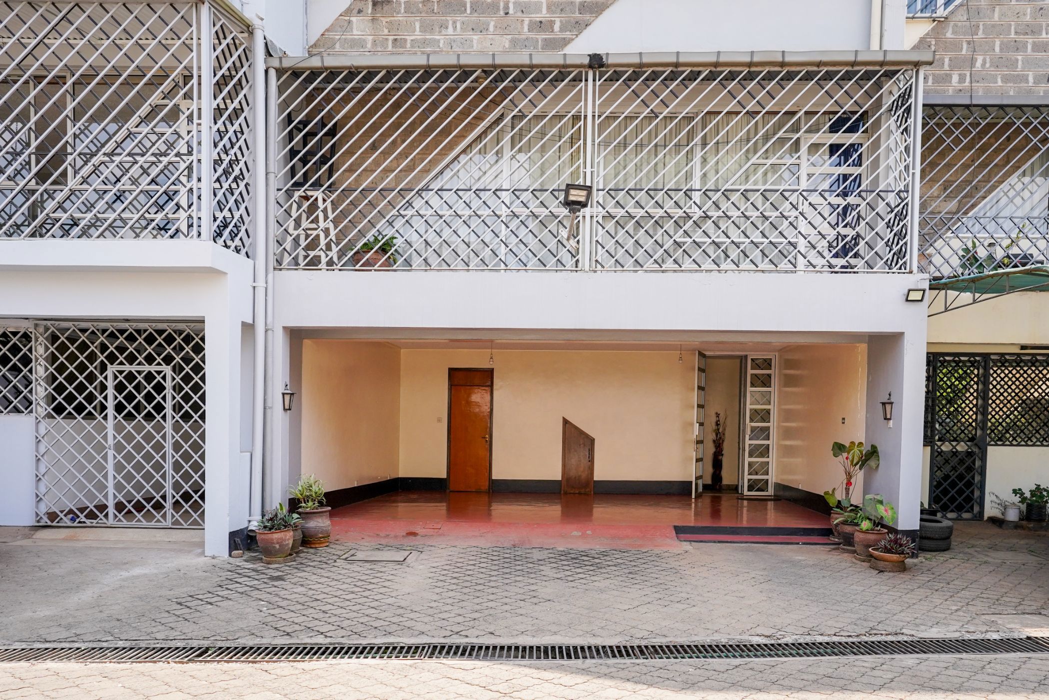 Apartment for sale in Parklands, Kenya - 3KE1745101