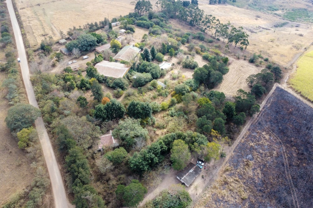 Smallholding for sale in Camperdown - 1PM1746885 Smallholding for sale in Camperdown - 1PM1746885