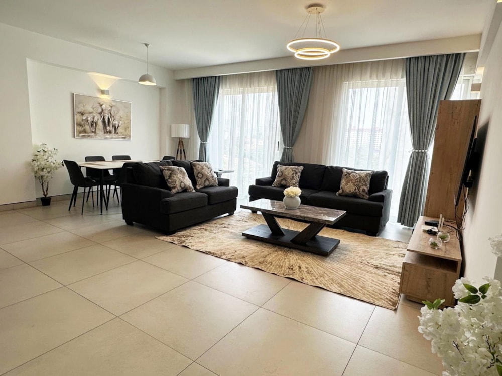 Apartment for sale in Kilimani, Kenya - 3KE1741415