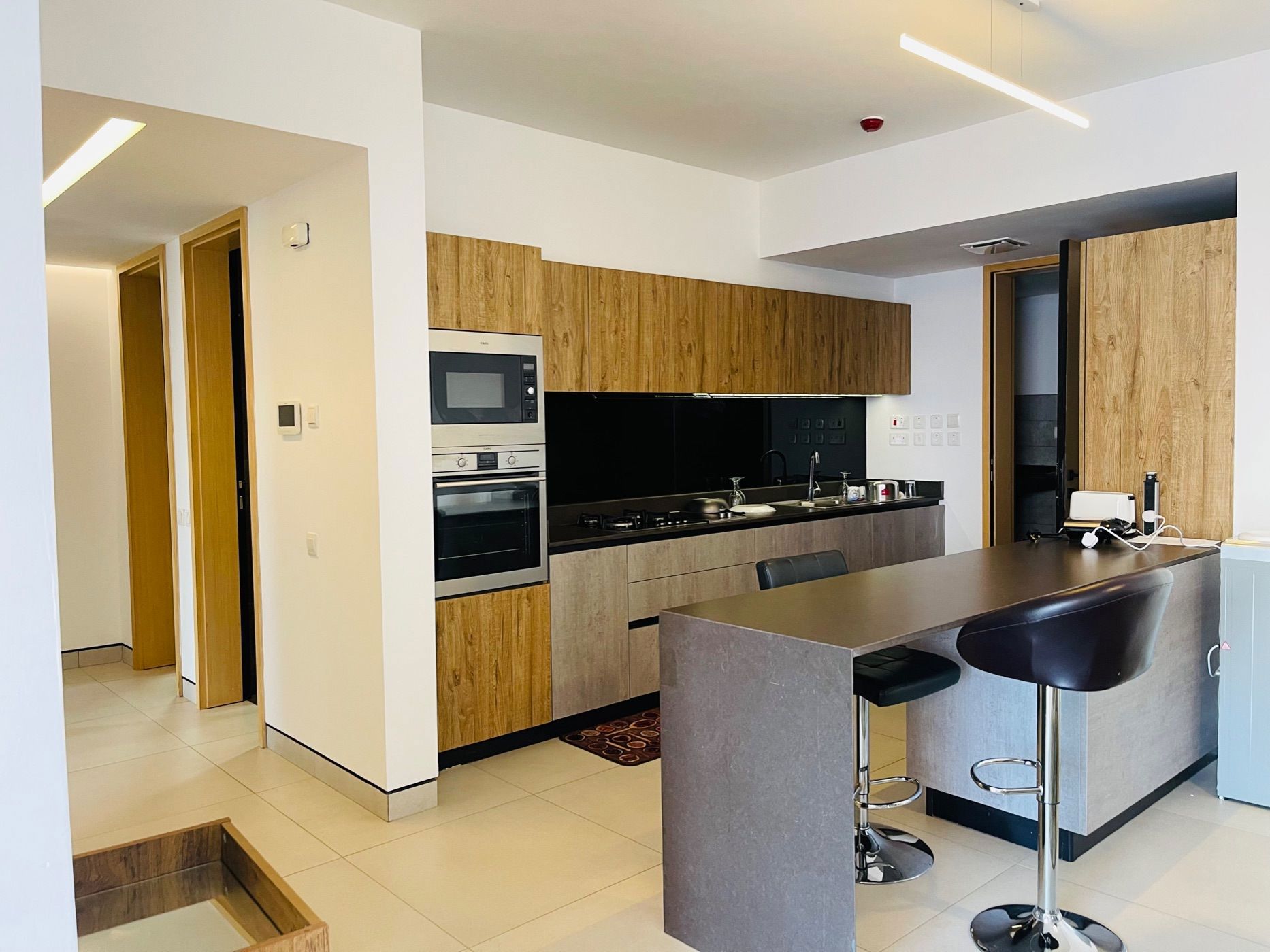 Apartment for sale in Kilimani, Kenya - 3KE1741417
