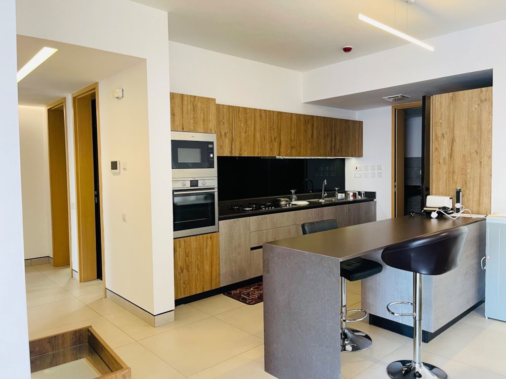 Apartment for sale in Kilimani, Kenya - 3KE1741417