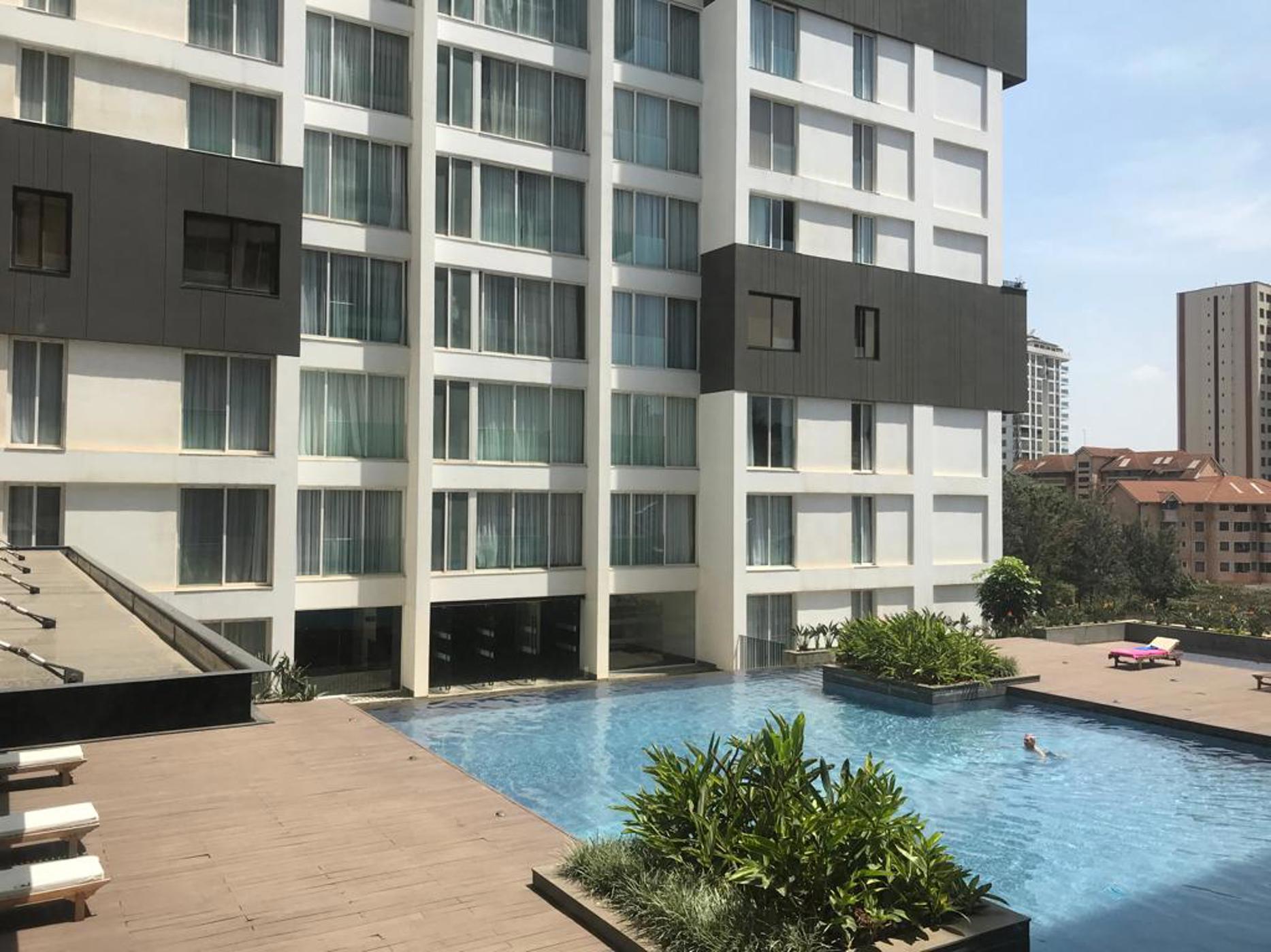 Apartment for sale in Kilimani, Kenya - 3KE1741417