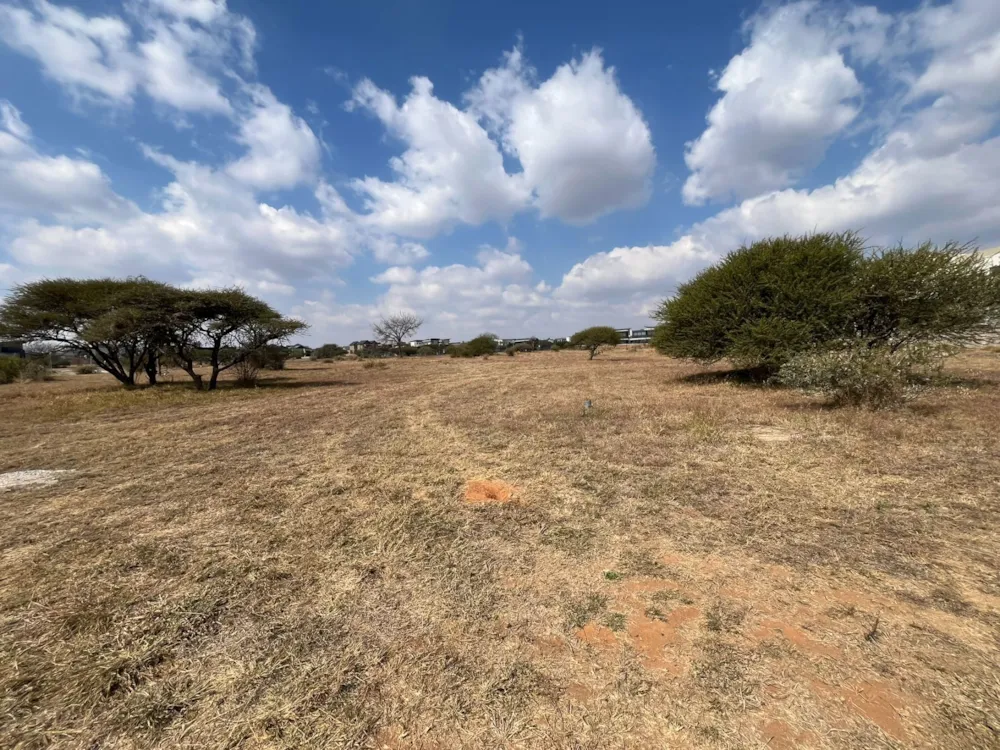 Vacant land for sale in Bendor - 1PS1747658 Vacant land for sale in Bendor - 1PS1747658