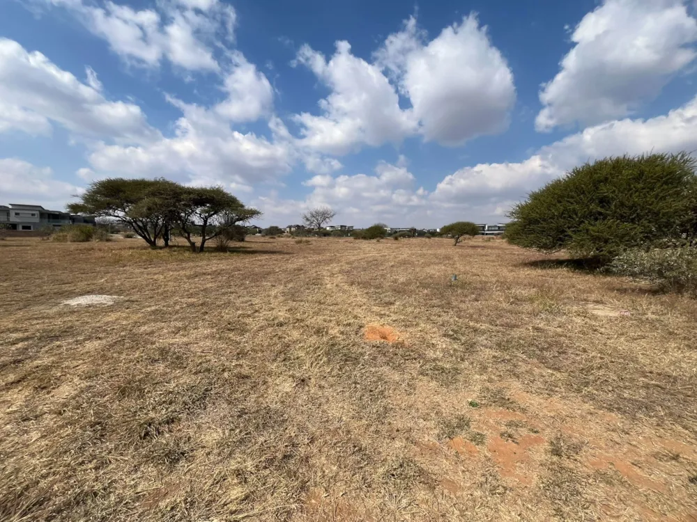 Vacant land for sale in Bendor - 1PS1747658 Vacant land for sale in Bendor - 1PS1747658