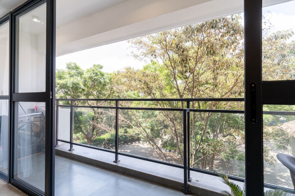 Apartment to rent in Upper Hill, Kenya - 3KE1743603