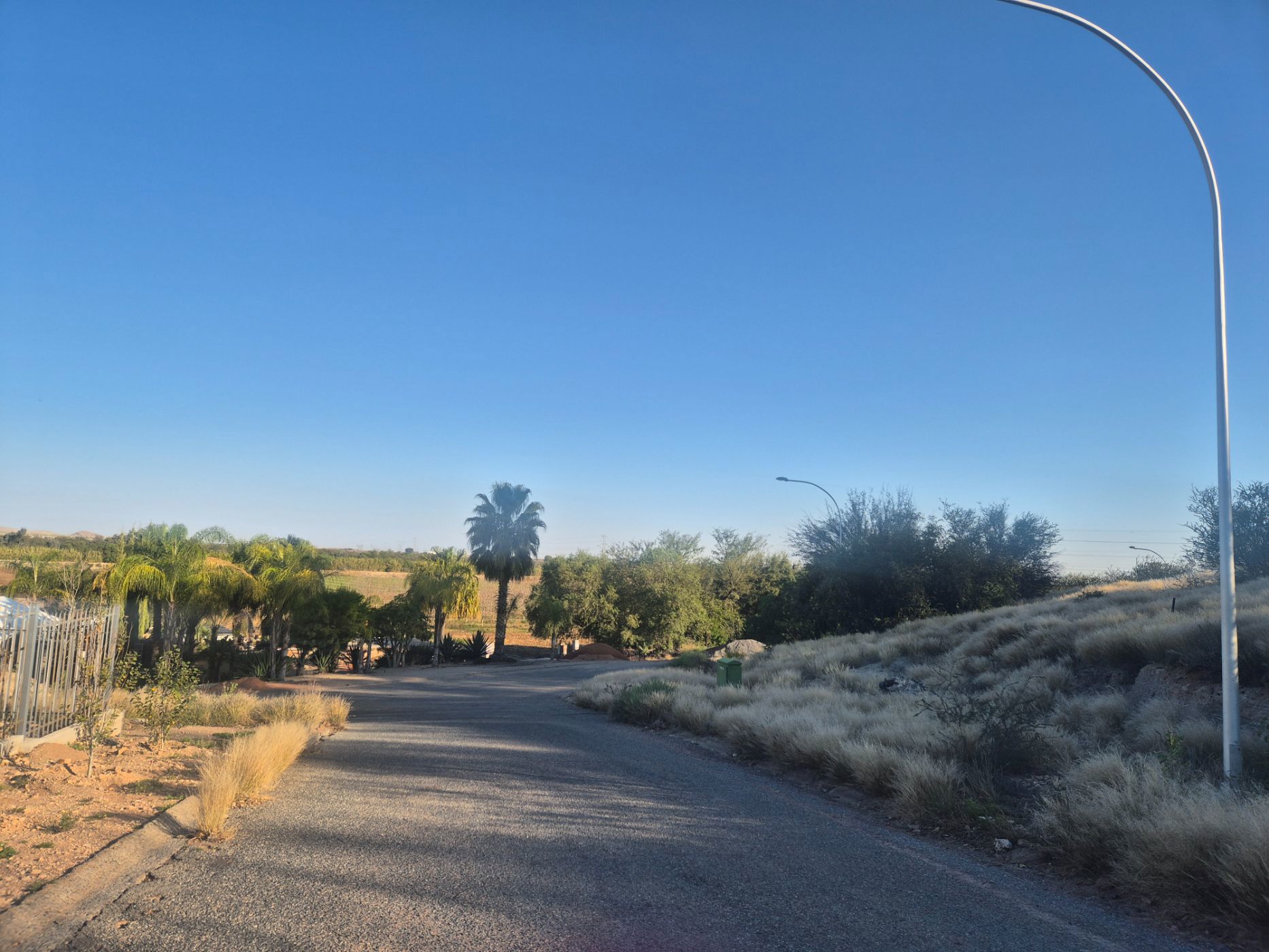 Vacant land for sale in Keidebees - 1KAH1745524