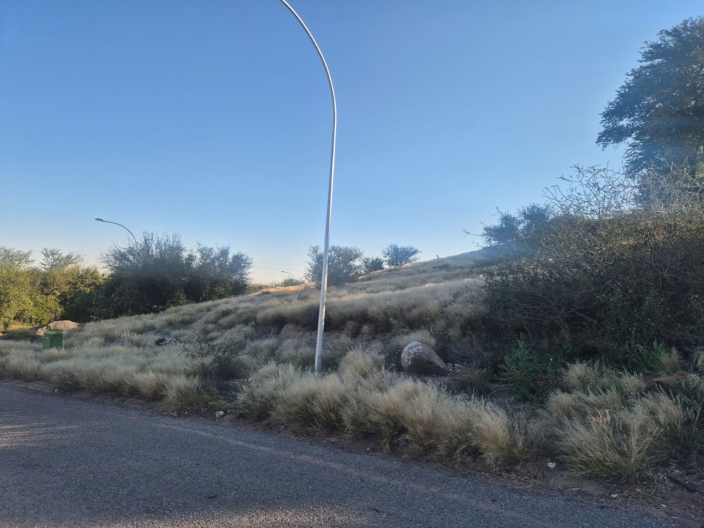 Vacant land for sale in Keidebees - 1KAH1745524 Vacant land for sale in Keidebees - 1KAH1745524