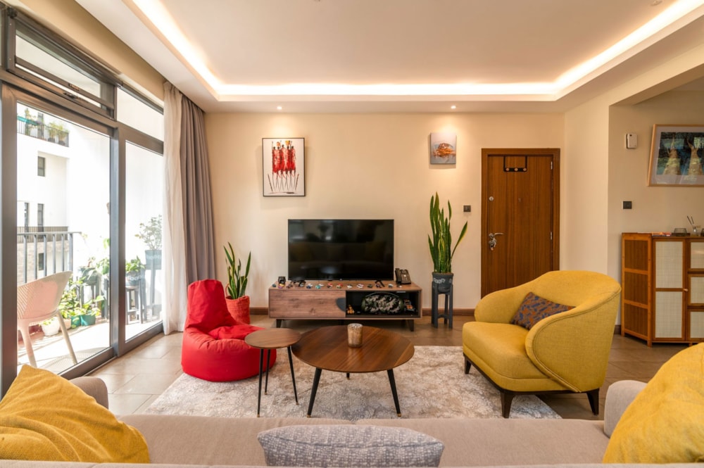 Apartment to rent in Spring Valley, Kenya - 3KE1741873 Apartment to rent in Spring Valley, Kenya - 3KE1741873
