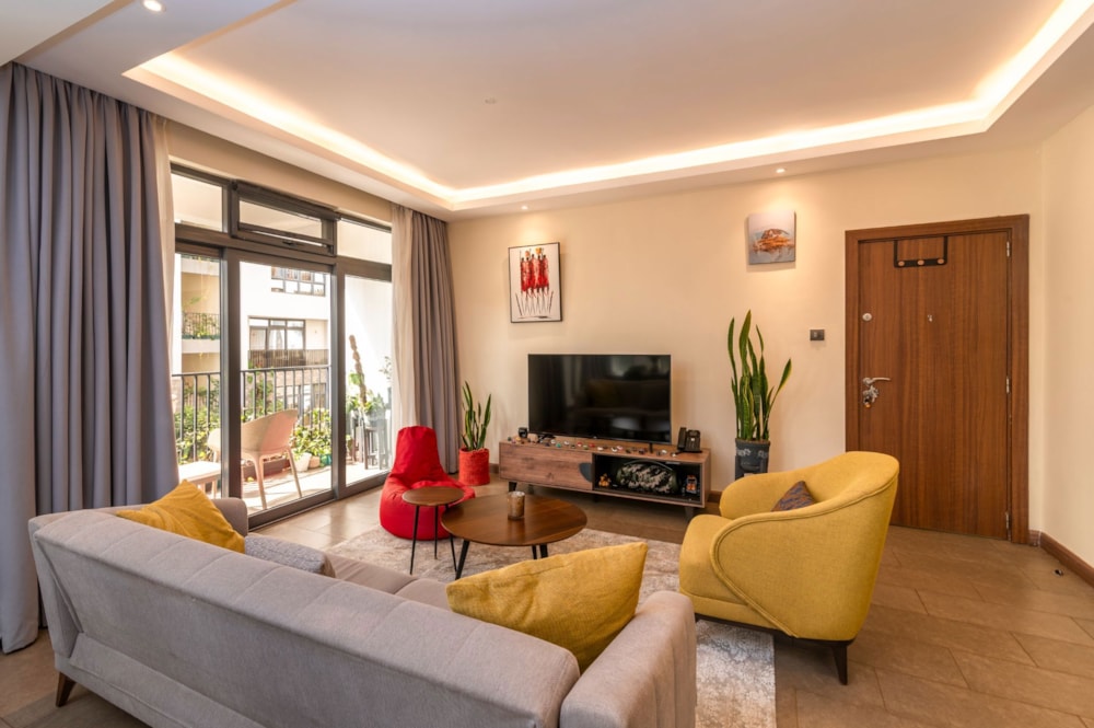 Apartment to rent in Spring Valley, Kenya - 3KE1741873 Apartment to rent in Spring Valley, Kenya - 3KE1741873