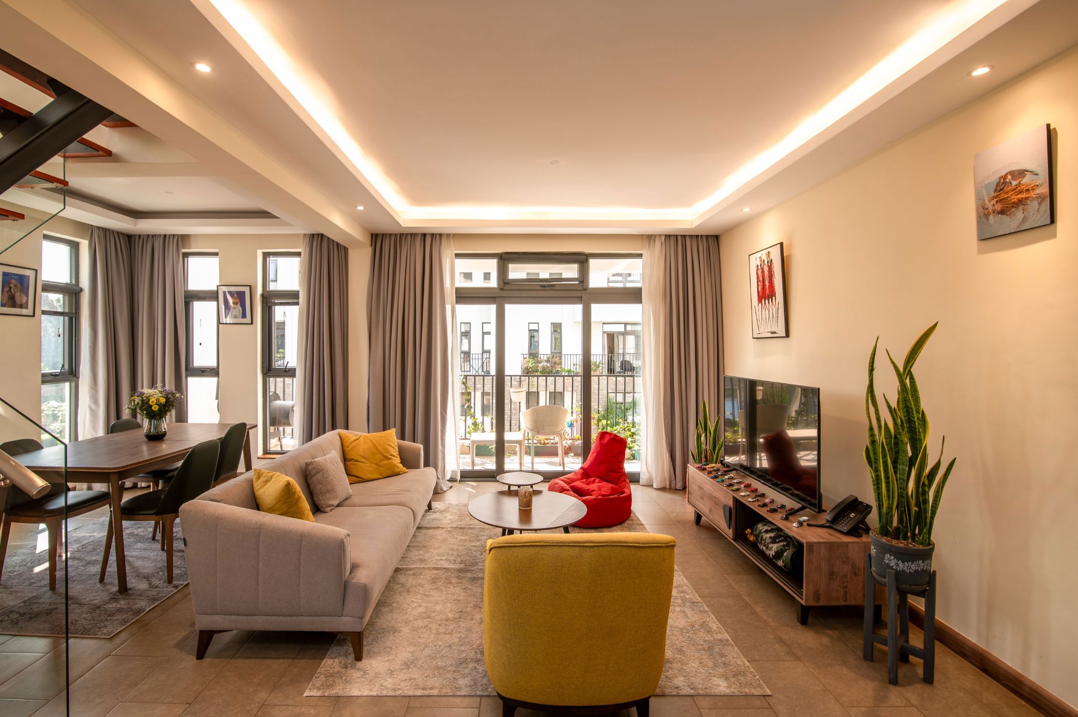 Apartment to rent in Spring Valley, Kenya - 3KE1741873