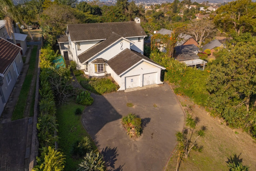 Double-storey house for sale in Westville - 1WP1746673 Double-storey house for sale in Westville - 1WP1746673
