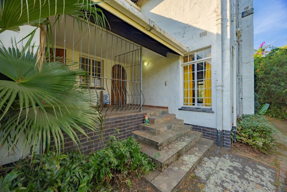 Double-storey house for sale in Westville - 1WP1746673 Double-storey house for sale in Westville - 1WP1746673