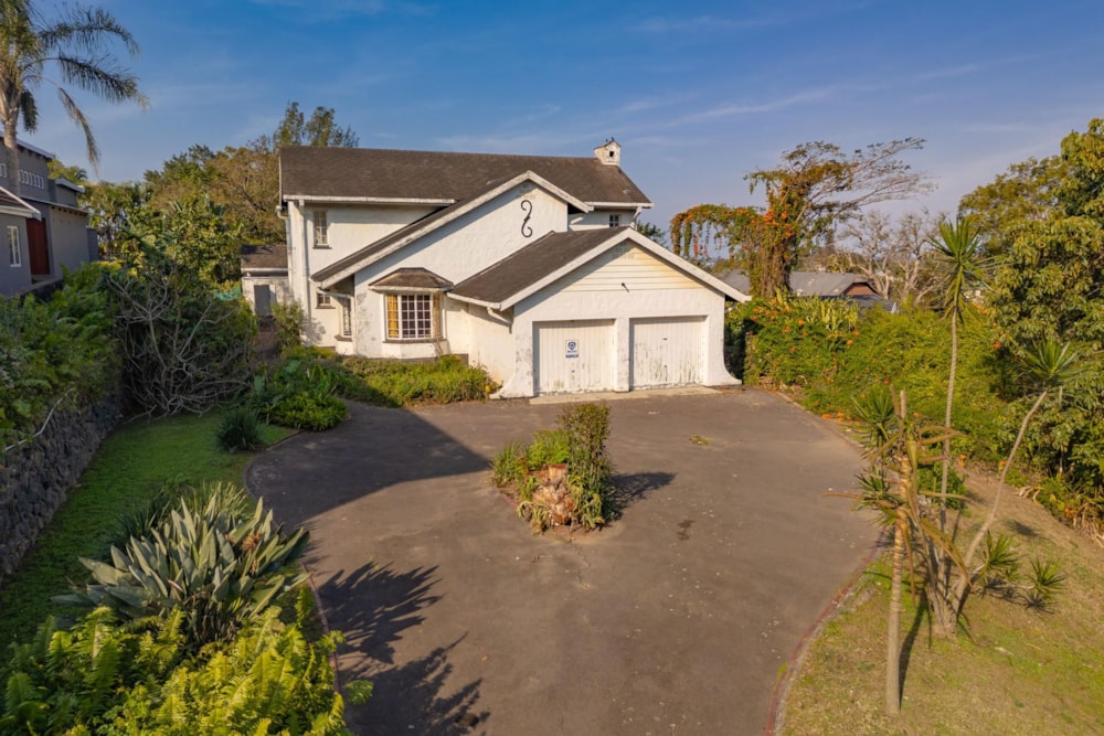 Double-storey house for sale in Westville - 1WP1746673 Double-storey house for sale in Westville - 1WP1746673
