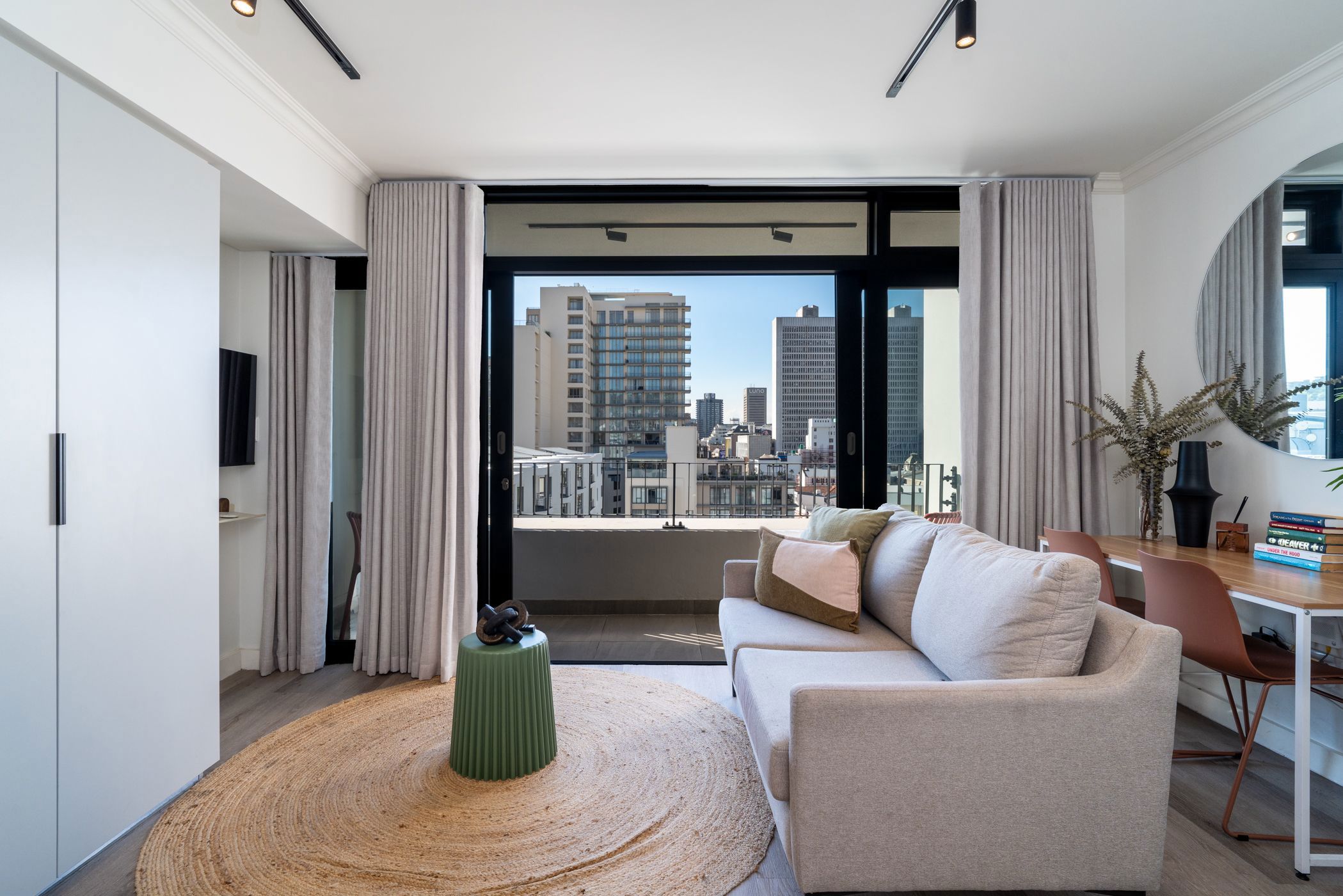 Apartment for sale in Cape Town Central - AS1747849