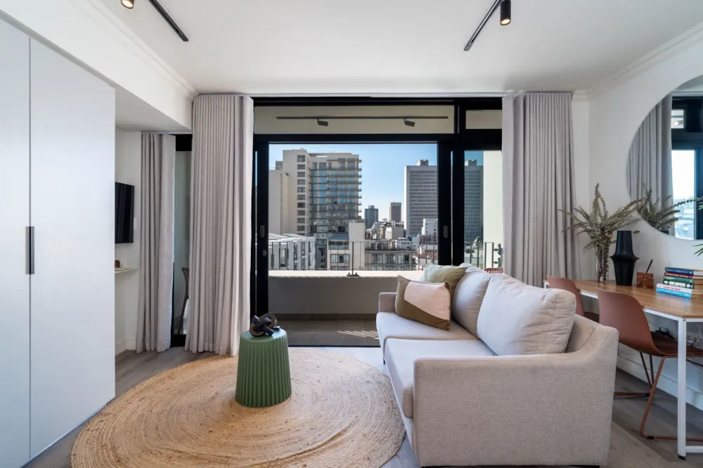 Apartment for sale in Cape Town Central - AS1747849