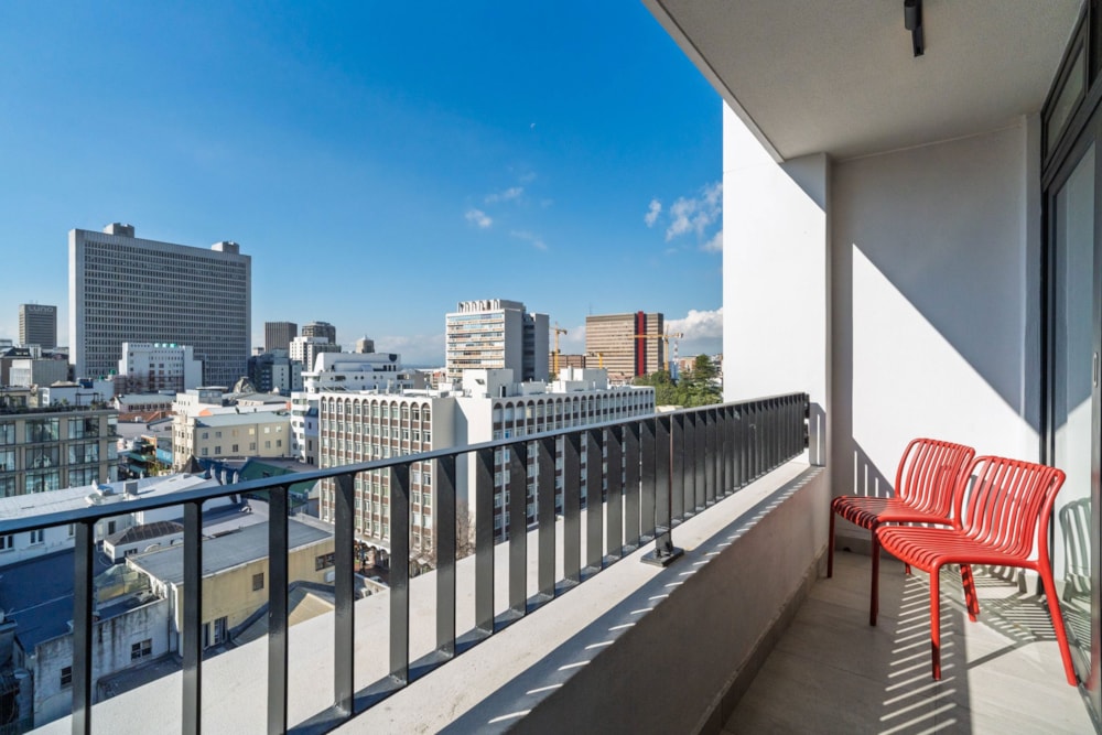 Apartment for sale in Cape Town Central - AS1747849