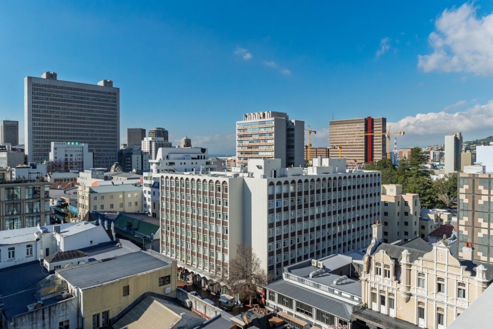 Apartment for sale in Cape Town Central - AS1747849