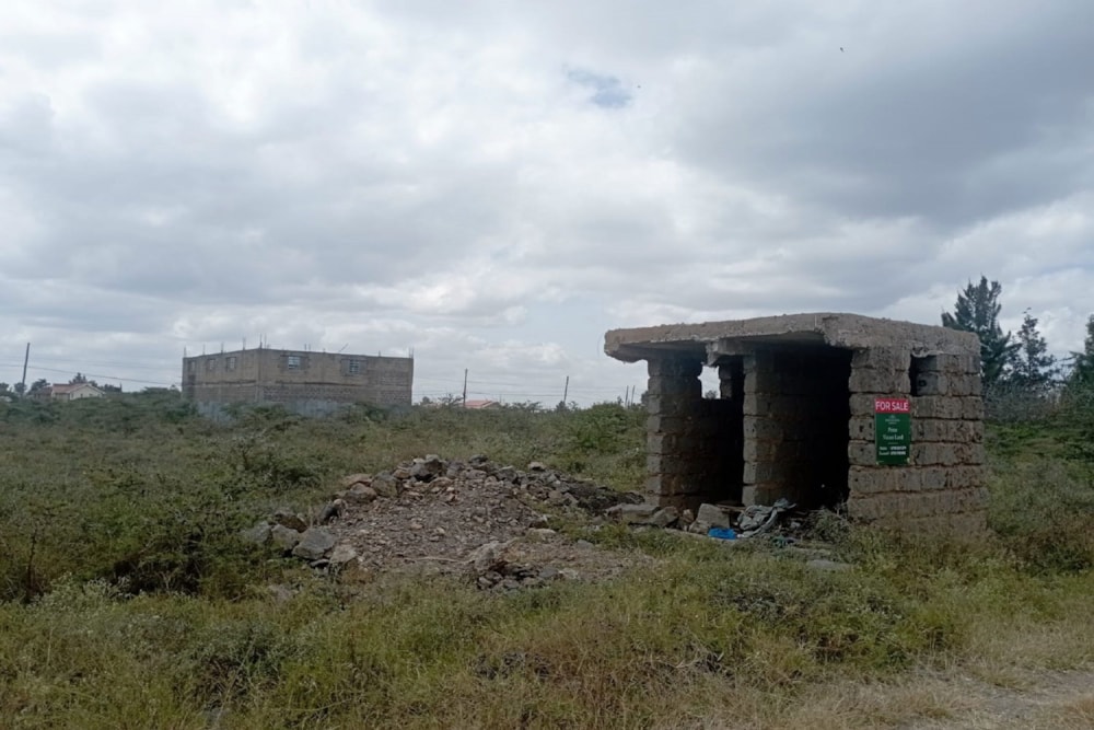 Residential vacant land for sale in Syokimau, Kenya - 3KE1745447 Residential vacant land for sale in Syokimau, Kenya - 3KE1745447