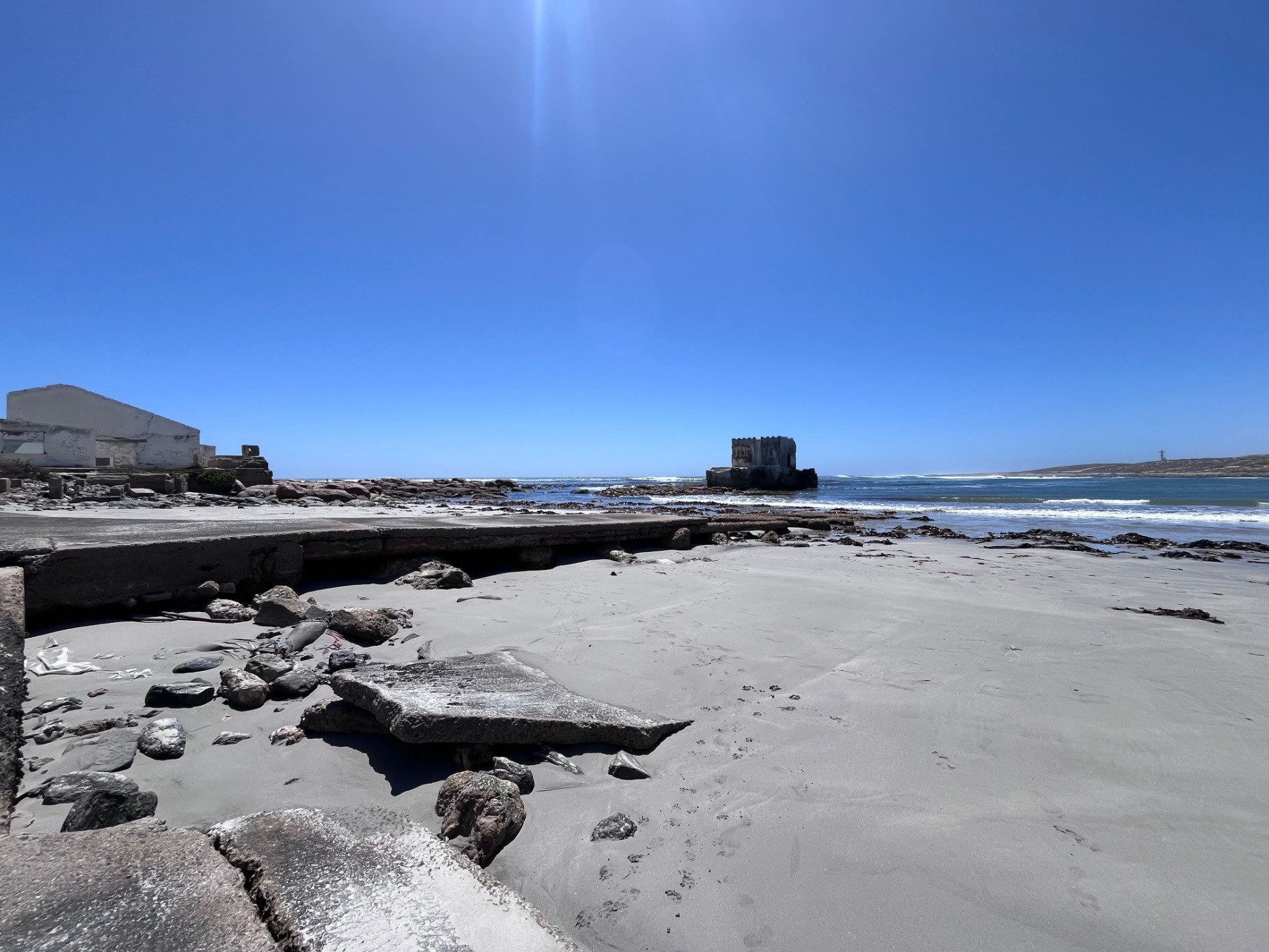 Residential vacant land for sale in Hondeklip Bay, Northern Cape - 1NA1742074