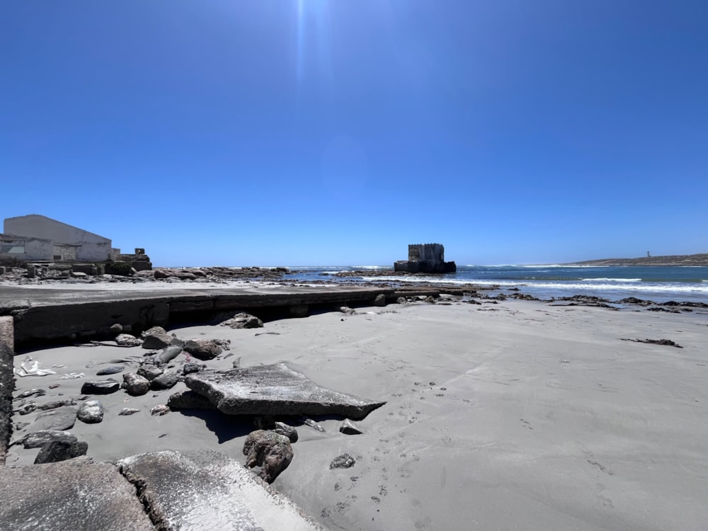 Residential vacant land for sale in Hondeklip Bay, Northern Cape - 1NA1742074 Residential vacant land for sale in Hondeklip Bay, Northern Cape - 1NA1742074