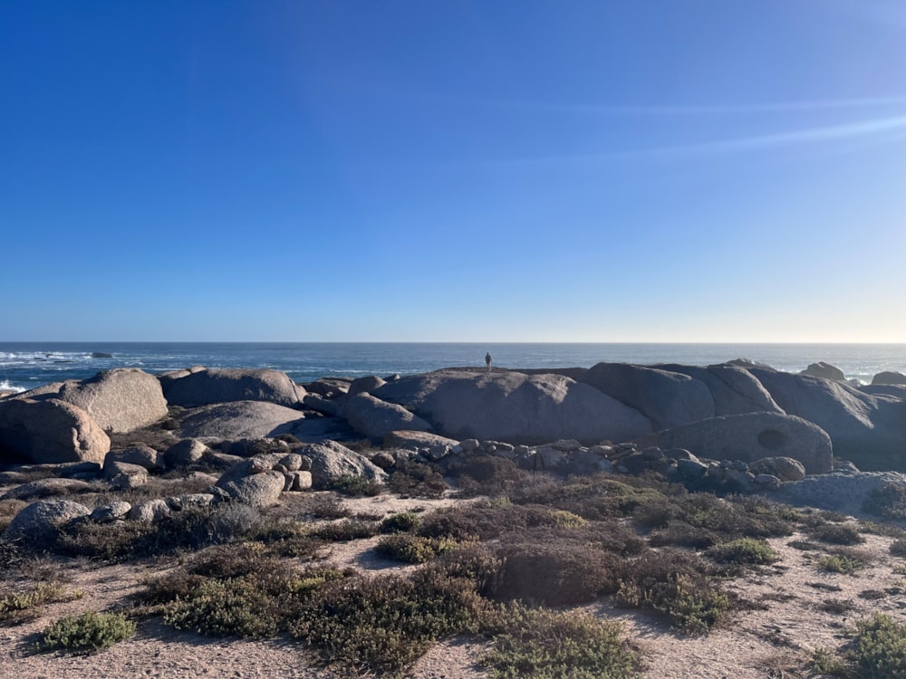 Residential vacant land for sale in Hondeklip Bay, Northern Cape - 1NA1742074 Residential vacant land for sale in Hondeklip Bay, Northern Cape - 1NA1742074
