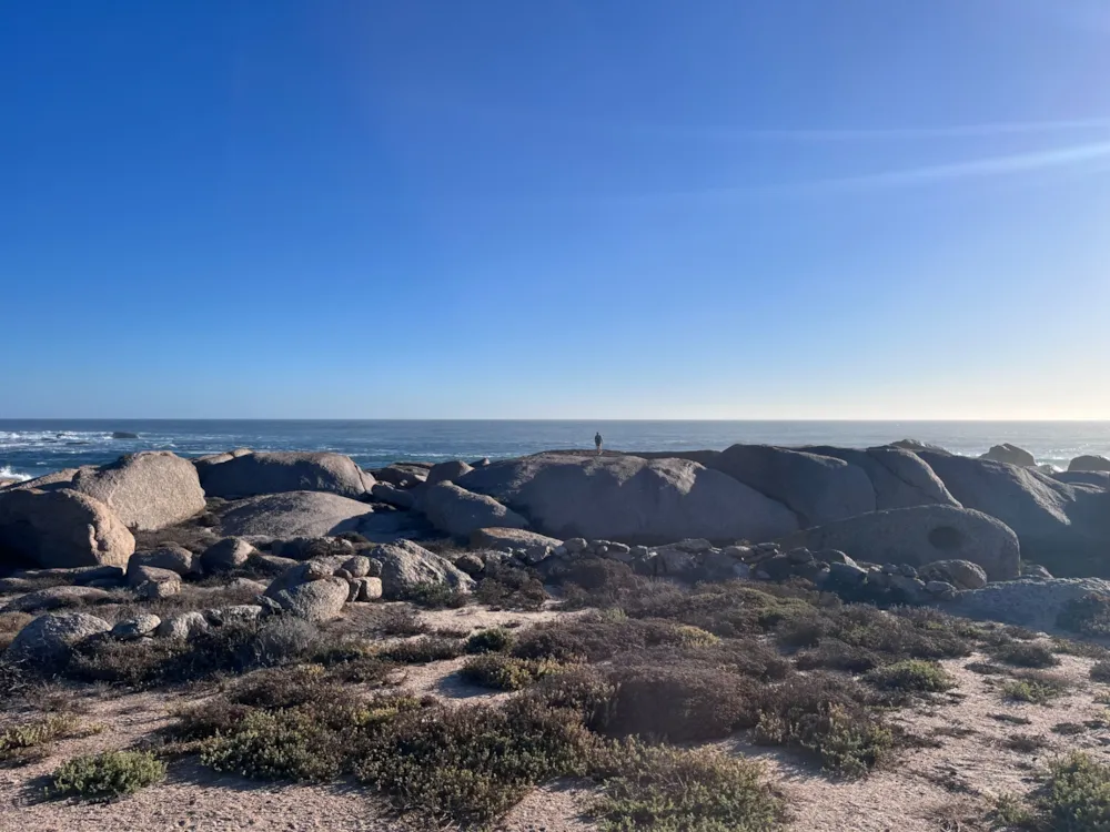 Residential vacant land sold in Hondeklip Bay, Northern Cape - 1NA1742074 Residential vacant land sold in Hondeklip Bay, Northern Cape - 1NA1742074