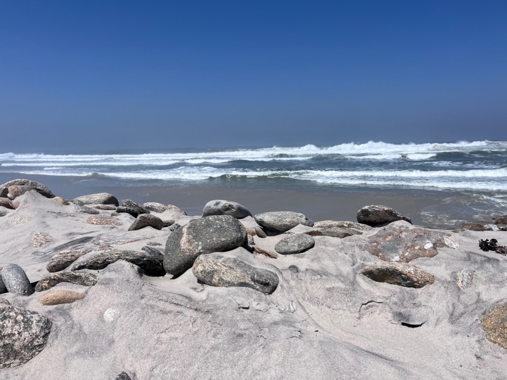 Residential vacant land for sale in Hondeklip Bay, Northern Cape - 1NA1742074 Residential vacant land for sale in Hondeklip Bay, Northern Cape - 1NA1742074