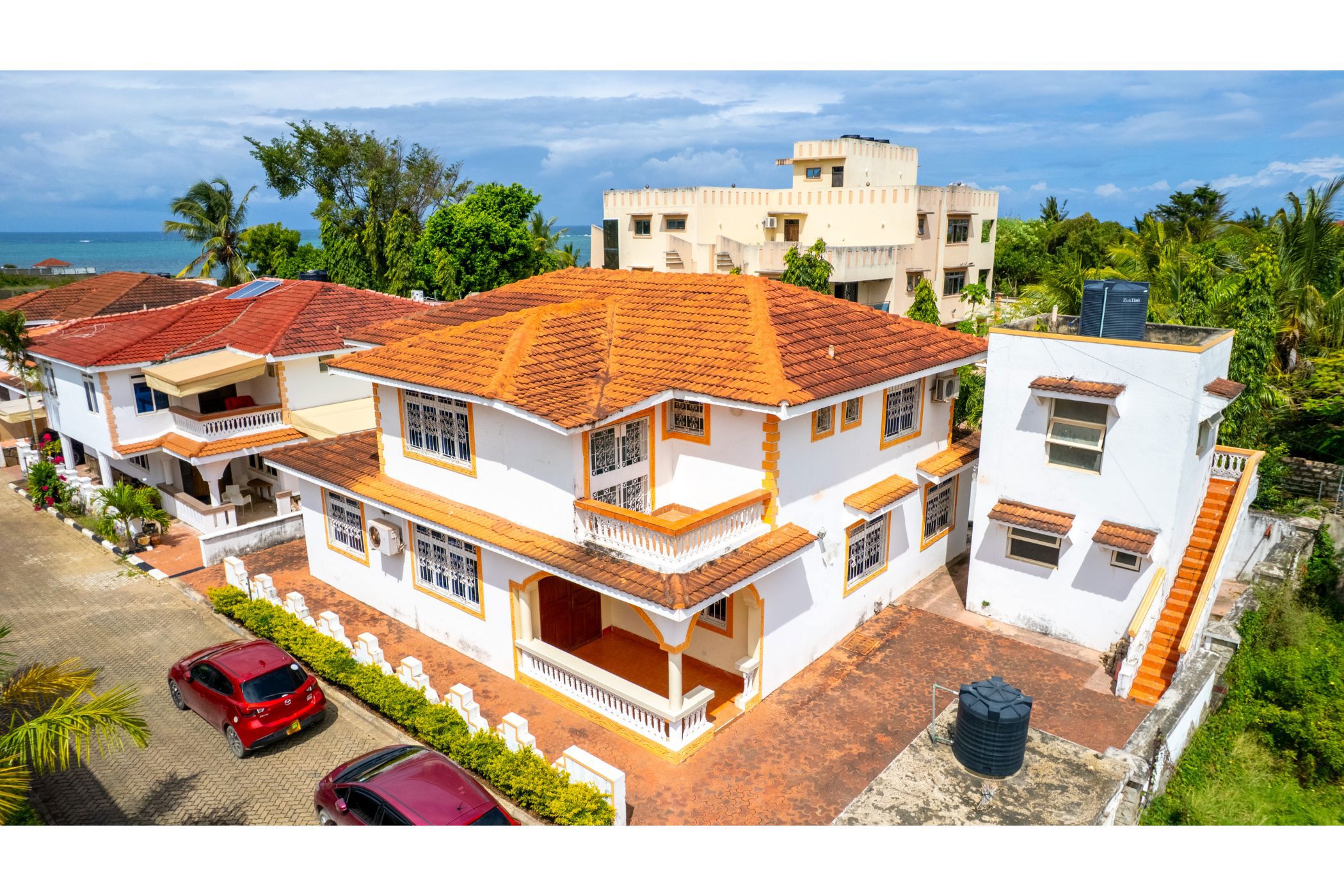 House for sale in New Nyali, Kenya - 3KE1746338