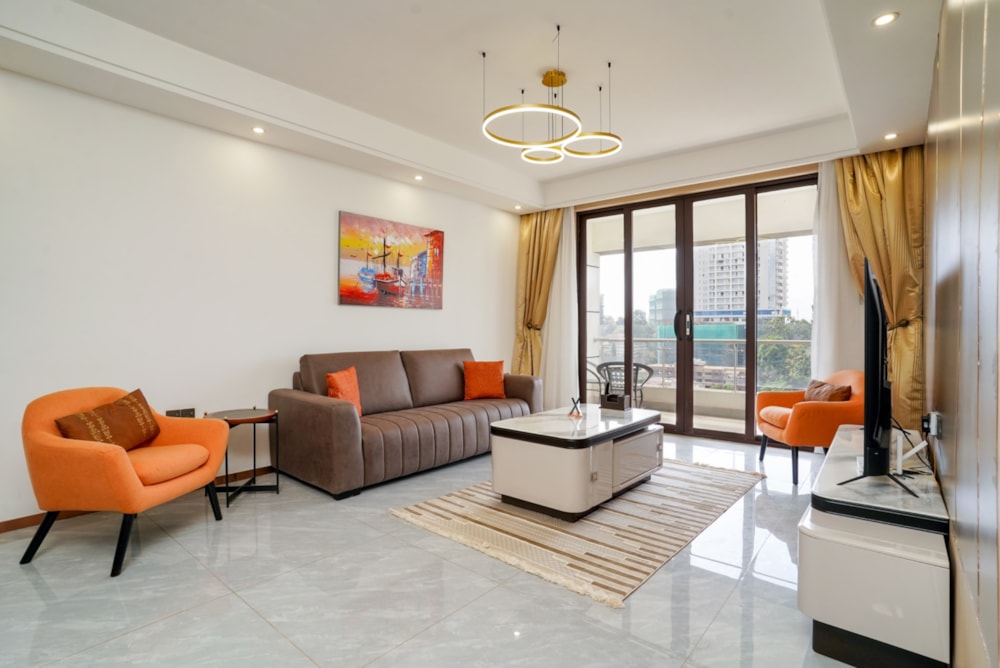 Apartment for sale in Riverside, Kenya - 3KE1742558 Apartment for sale in Riverside, Kenya - 3KE1742558