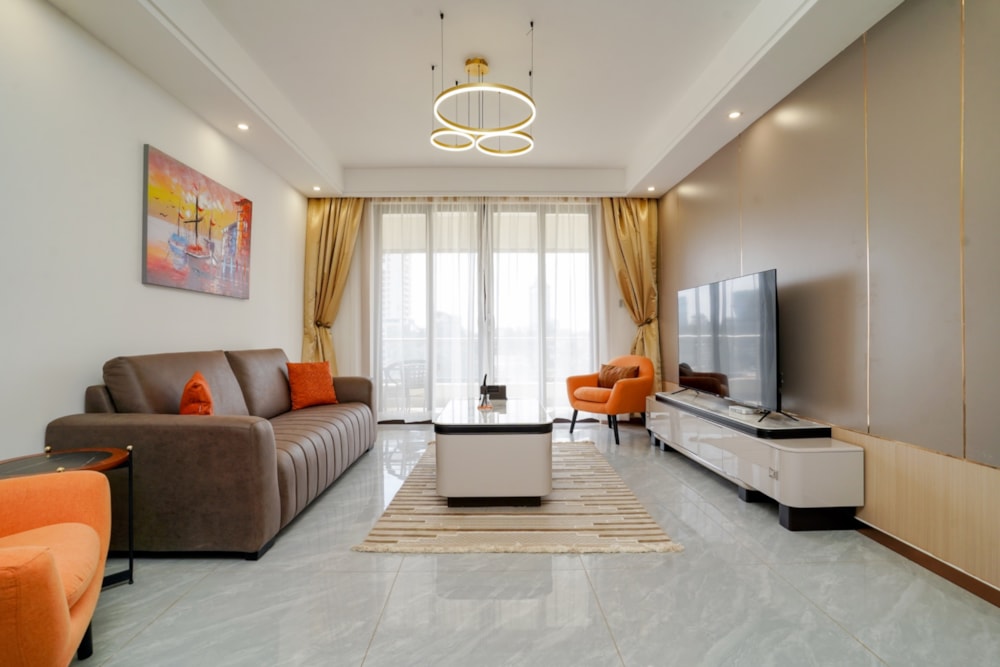 Apartment for sale in Riverside, Kenya - 3KE1742558 Apartment for sale in Riverside, Kenya - 3KE1742558