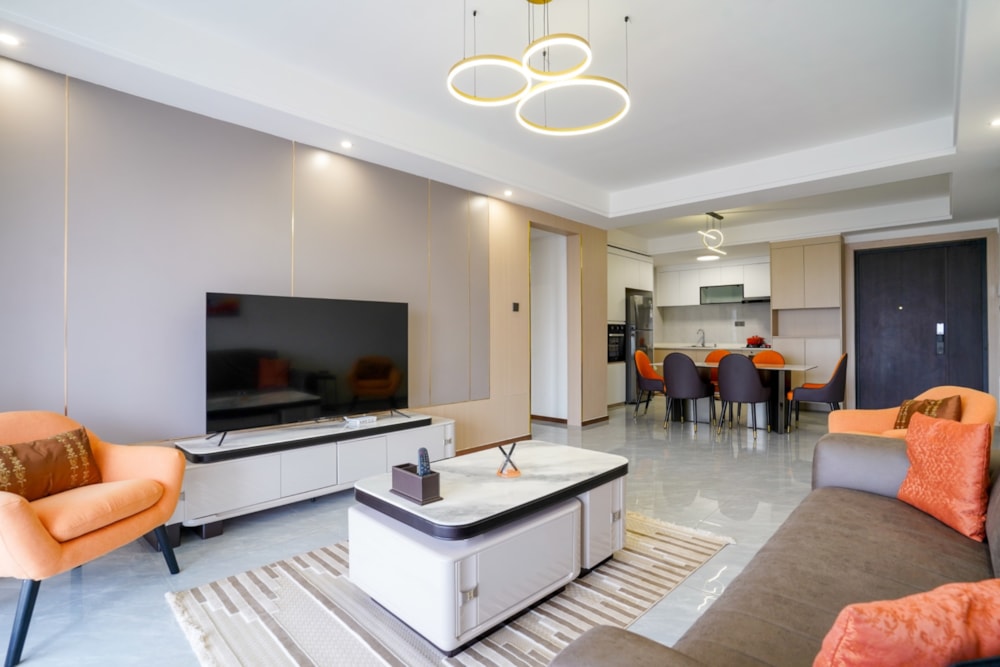 Apartment for sale in Riverside, Kenya - 3KE1742551 Apartment for sale in Riverside, Kenya - 3KE1742551