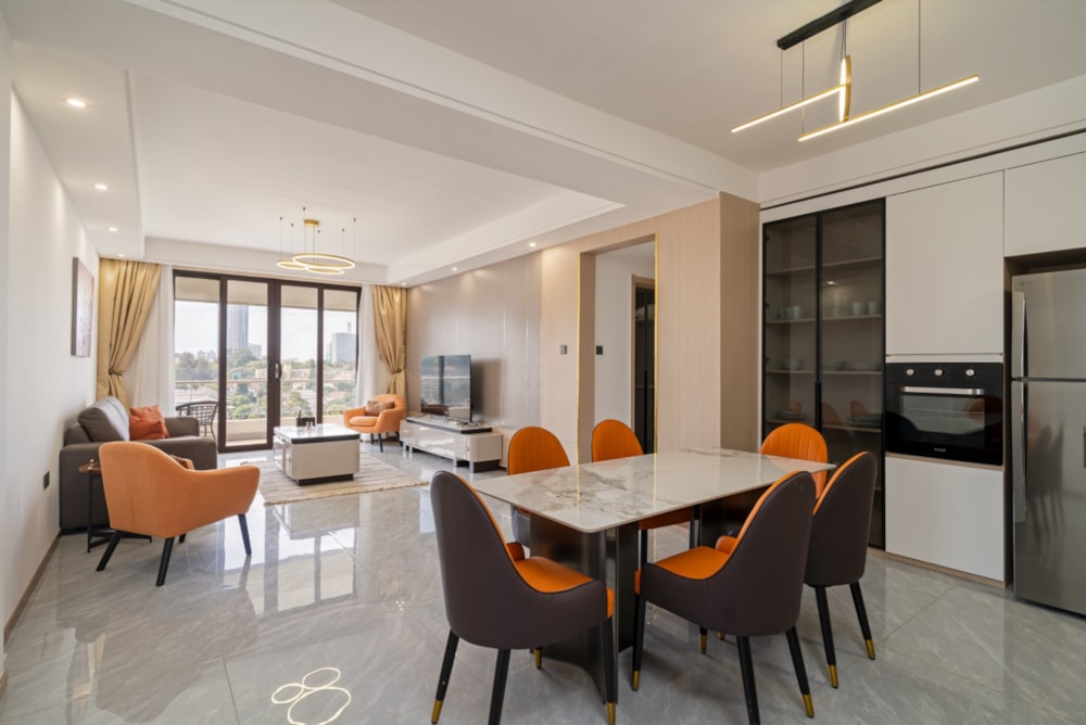 Apartment for sale in Riverside, Kenya - 3KE1742551 Apartment for sale in Riverside, Kenya - 3KE1742551