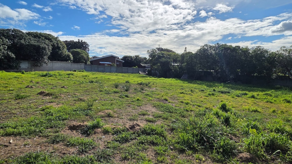 Vacant land for sale in Struisbaai - 1SW1744885 Vacant land for sale in Struisbaai - 1SW1744885
