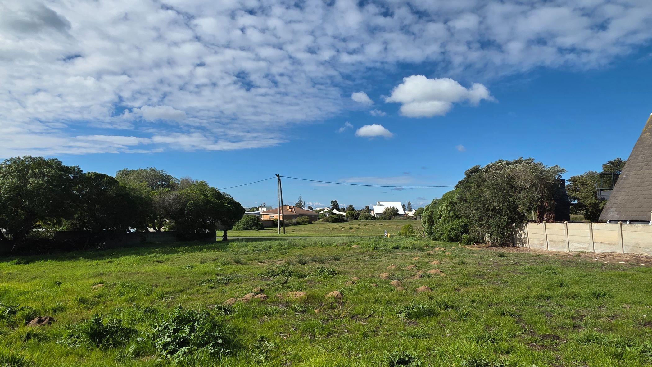 Vacant land for sale in Struisbaai - 1SW1744885
