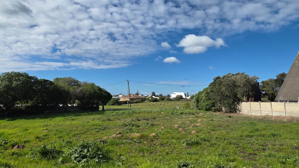 Vacant land for sale in Struisbaai - 1SW1744885 Vacant land for sale in Struisbaai - 1SW1744885