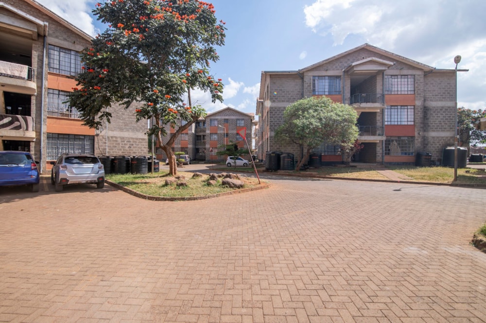 Apartment for sale in Thika, Kenya - 3KE1742219 Apartment for sale in Thika, Kenya - 3KE1742219